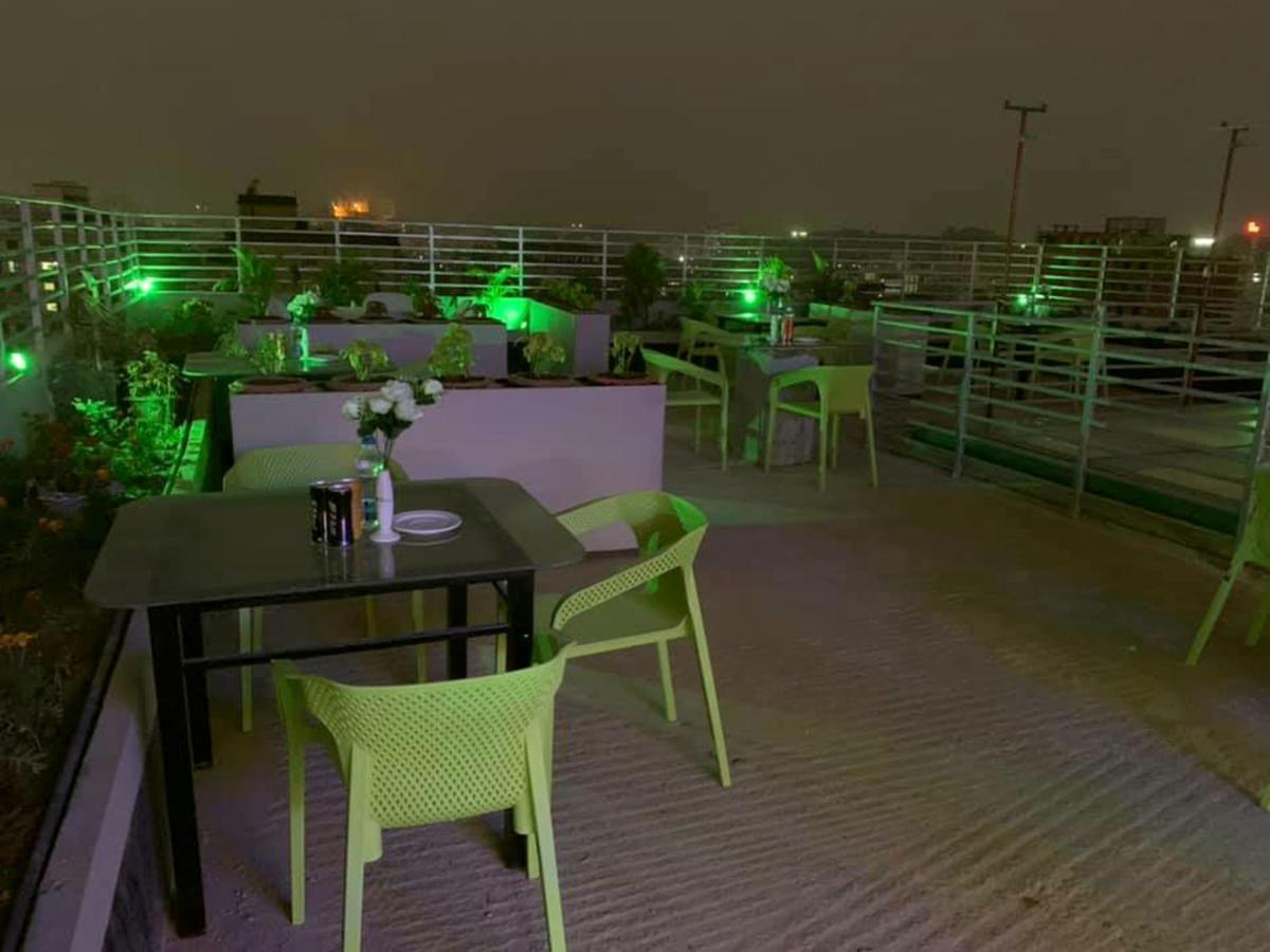 The Alina Hotel & Suites شيتاغونغ المظهر الخارجي الصورة