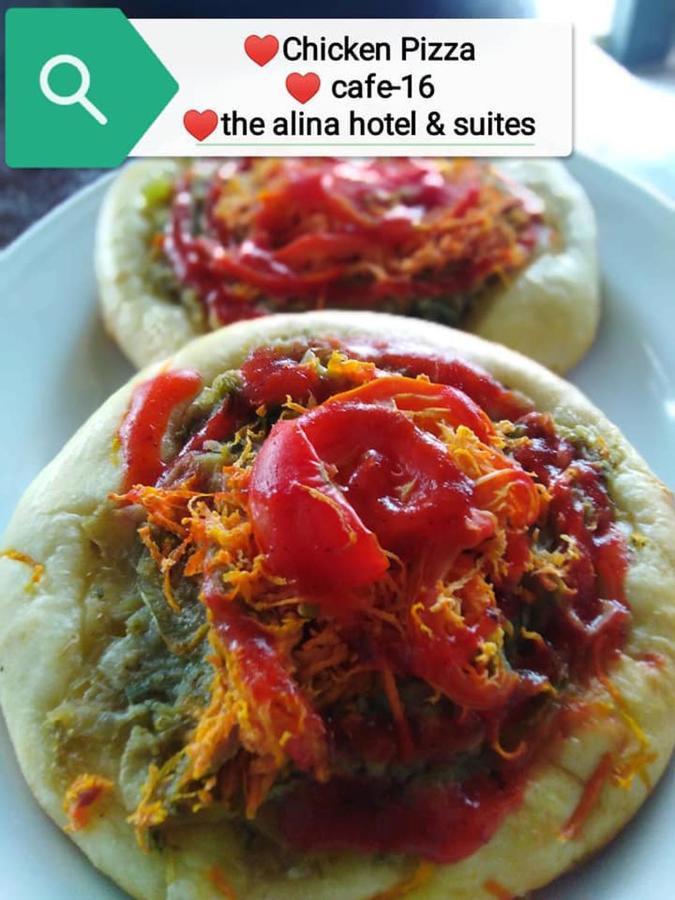 The Alina Hotel & Suites شيتاغونغ المظهر الخارجي الصورة